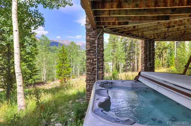 35 Fletcher Court Breckenridge, CO 80424