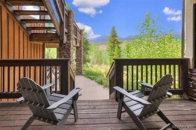 35 Fletcher Court Breckenridge, CO 80424