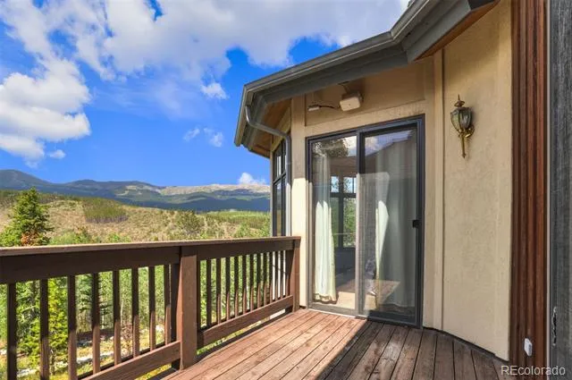 35 Fletcher Court Breckenridge, CO 80424
