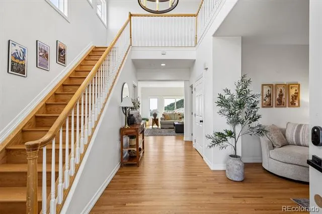 561 Ridgeside Drive Golden, CO 80401
