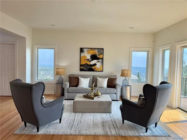 561 Ridgeside Drive Golden, CO 80401
