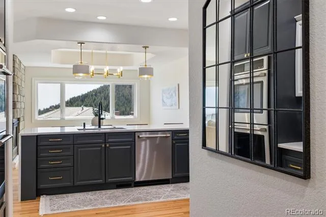 561 Ridgeside Drive Golden, CO 80401