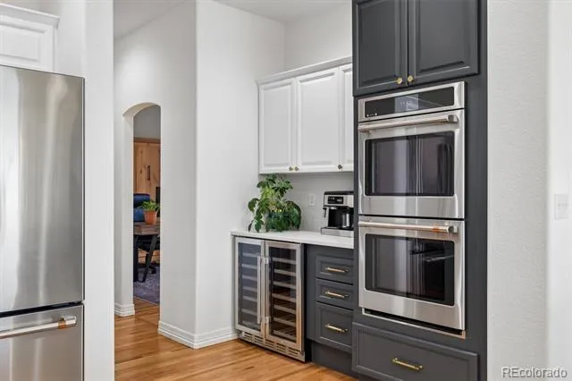 561 Ridgeside Drive Golden, CO 80401