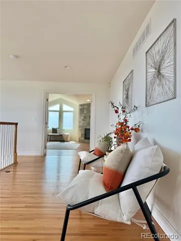 561 Ridgeside Drive Golden, CO 80401