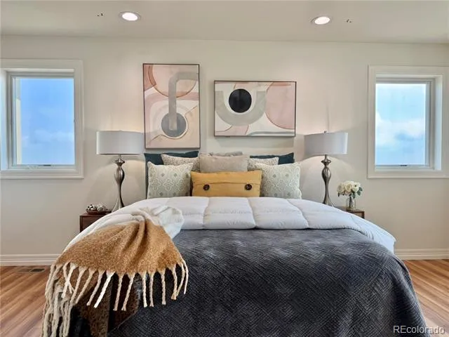561 Ridgeside Drive Golden, CO 80401