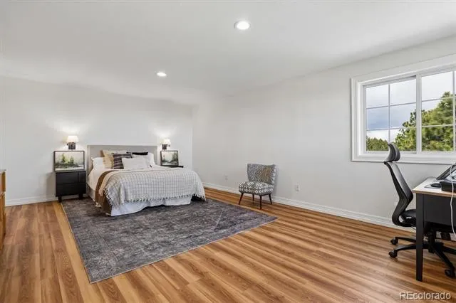 561 Ridgeside Drive Golden, CO 80401