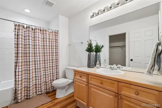 561 Ridgeside Drive Golden, CO 80401
