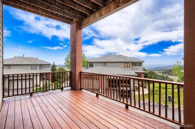 561 Ridgeside Drive Golden, CO 80401