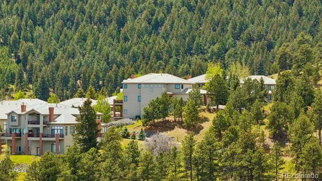561 Ridgeside Drive Golden, CO 80401