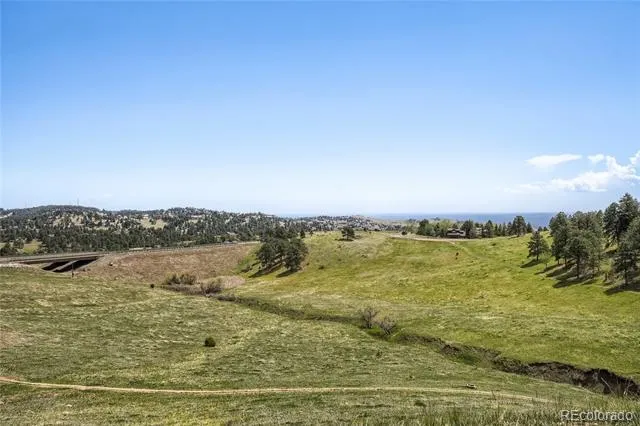 561 Ridgeside Drive Golden, CO 80401