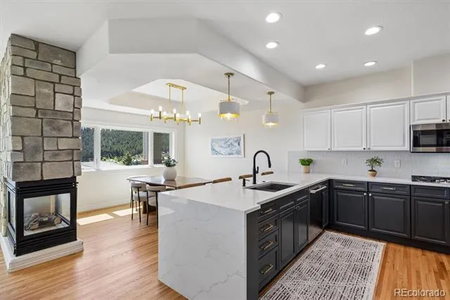 561 Ridgeside Drive Golden, CO 80401
