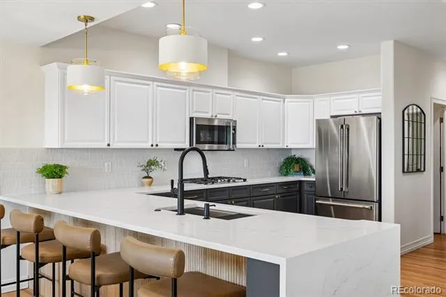 561 Ridgeside Drive Golden, CO 80401