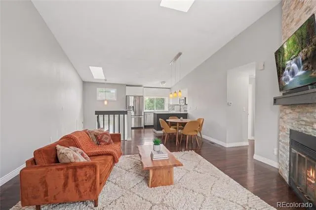 6108 S Swadley Way Littleton, CO 80127