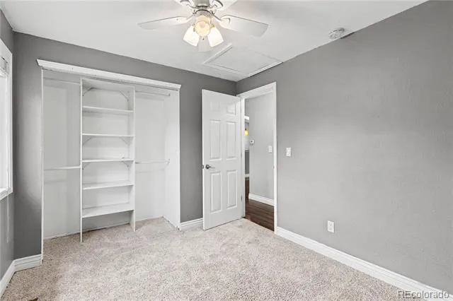 6108 S Swadley Way Littleton, CO 80127