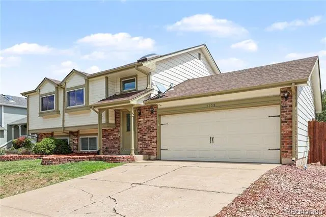 6108 S Swadley Way Littleton, CO 80127