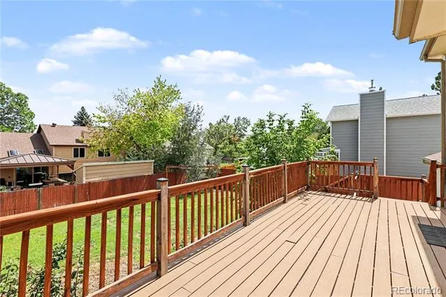 6108 S Swadley Way Littleton, CO 80127