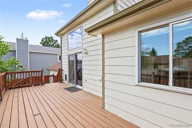 6108 S Swadley Way Littleton, CO 80127