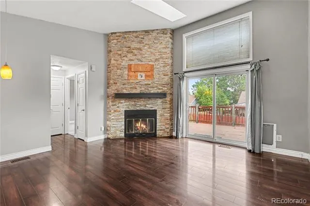 6108 S Swadley Way Littleton, CO 80127