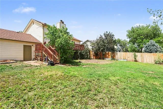 6108 S Swadley Way Littleton, CO 80127