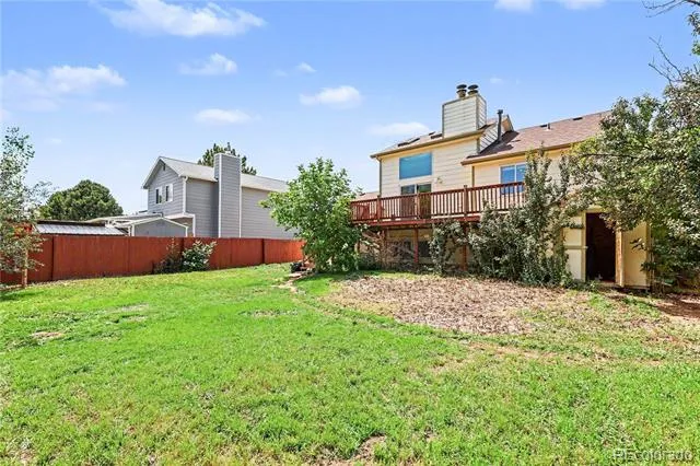 6108 S Swadley Way Littleton, CO 80127