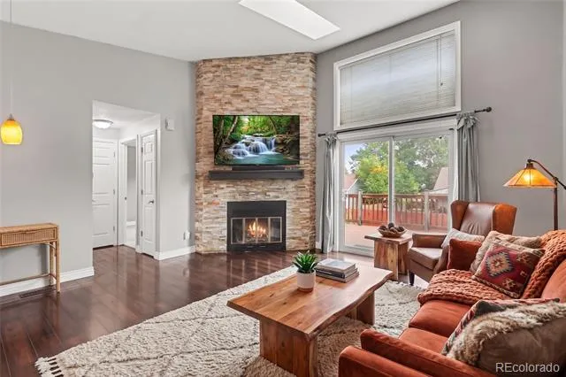 6108 S Swadley Way Littleton, CO 80127