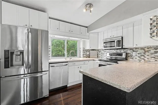 6108 S Swadley Way Littleton, CO 80127