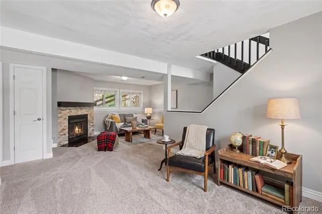 6108 S Swadley Way Littleton, CO 80127