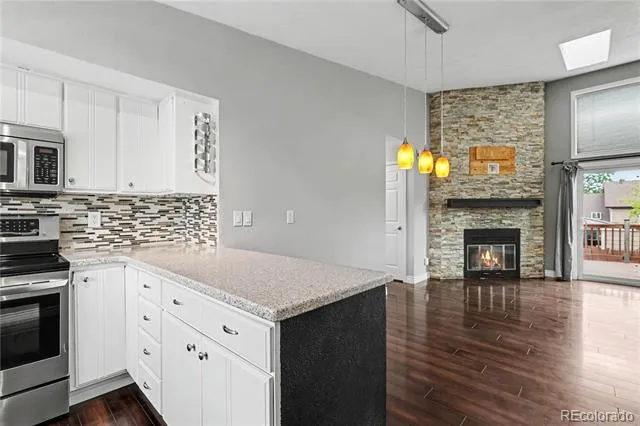 6108 S Swadley Way Littleton, CO 80127