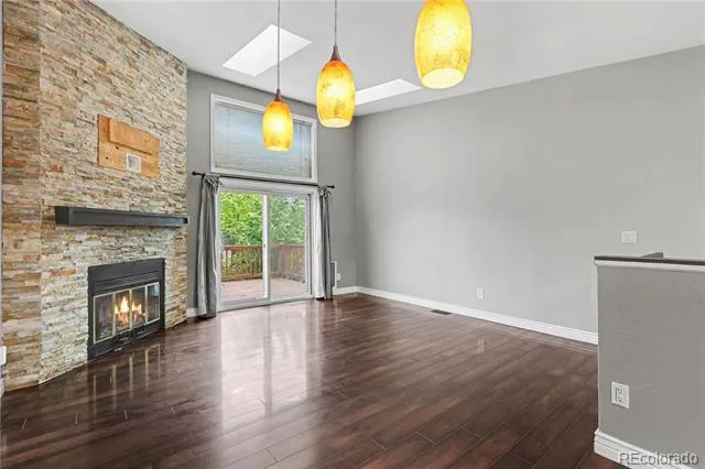 6108 S Swadley Way Littleton, CO 80127