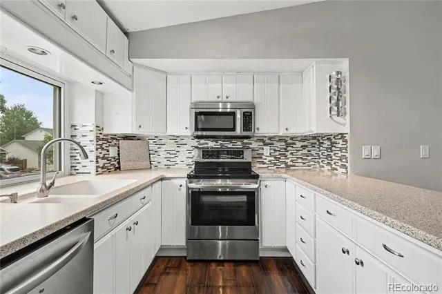 6108 S Swadley Way Littleton, CO 80127