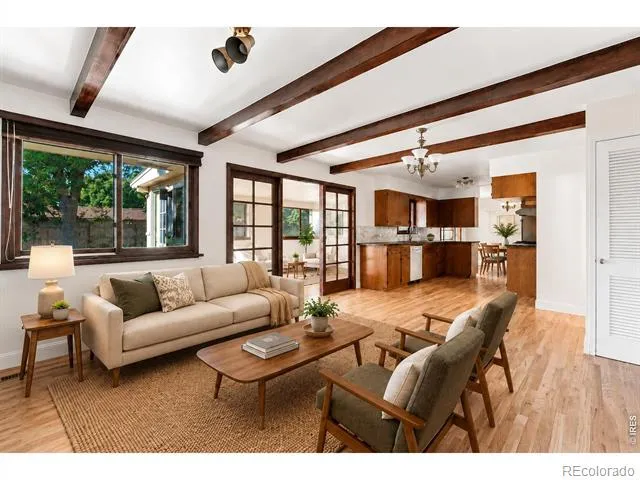 825 E Pitkin Street Fort Collins, CO 80524