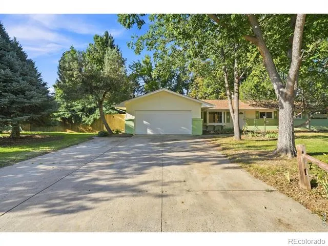 825 E Pitkin Street Fort Collins, CO 80524