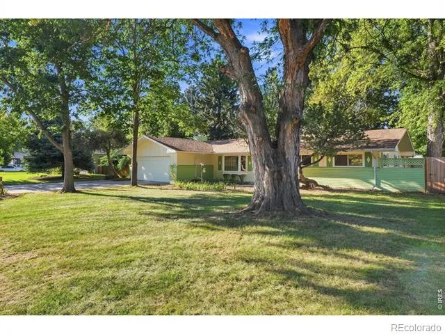 825 E Pitkin Street Fort Collins, CO 80524