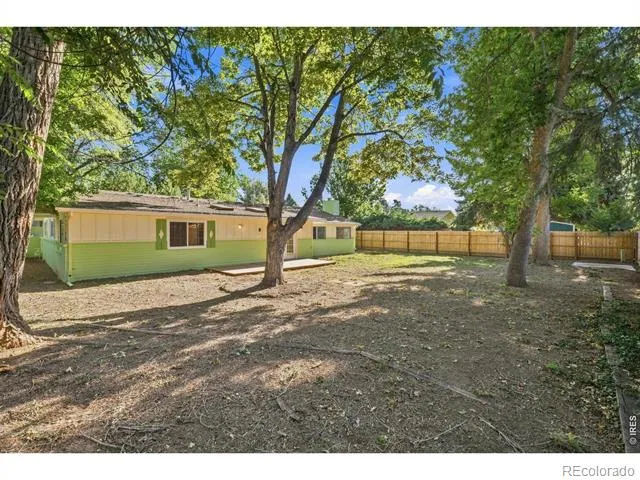 825 E Pitkin Street Fort Collins, CO 80524