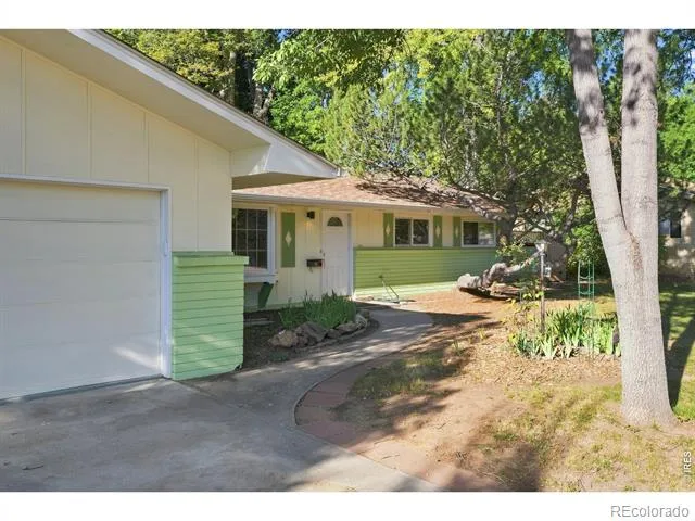 825 E Pitkin Street Fort Collins, CO 80524