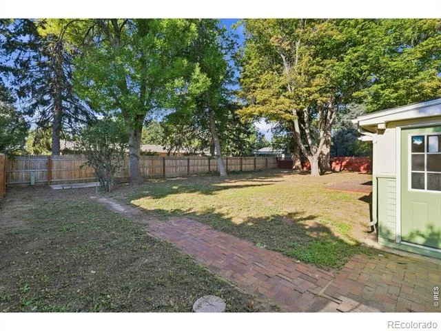 825 E Pitkin Street Fort Collins, CO 80524