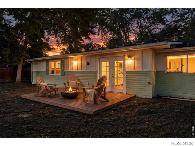 825 E Pitkin Street Fort Collins, CO 80524