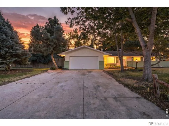 825 E Pitkin Street Fort Collins, CO 80524