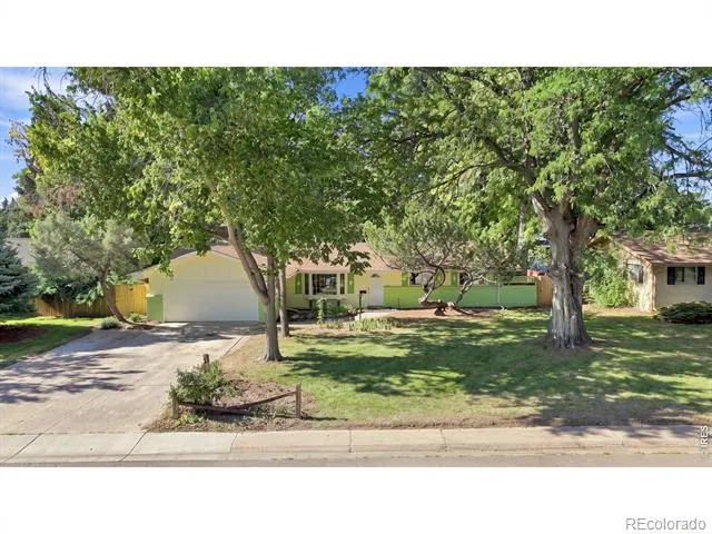 825 E Pitkin Street Fort Collins, CO 80524