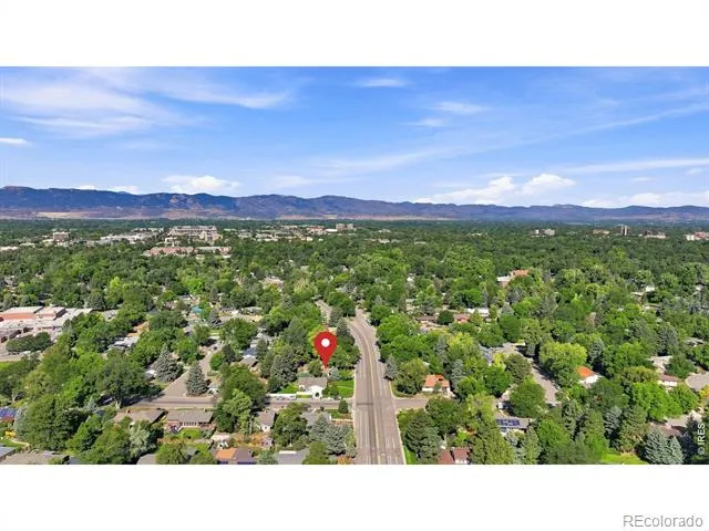 825 E Pitkin Street Fort Collins, CO 80524