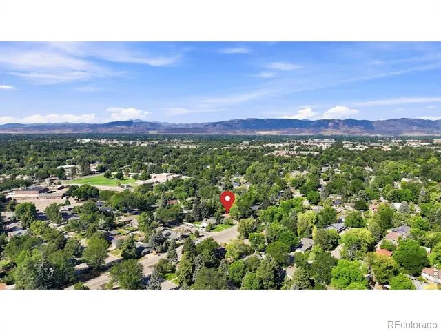 825 E Pitkin Street Fort Collins, CO 80524