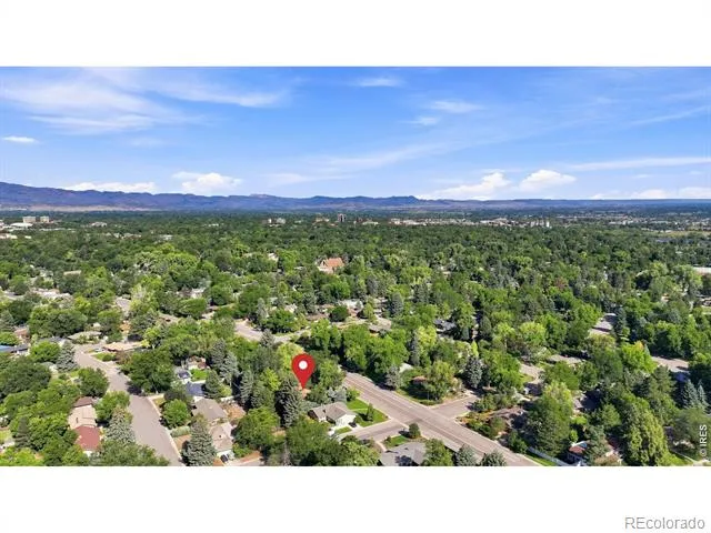 825 E Pitkin Street Fort Collins, CO 80524