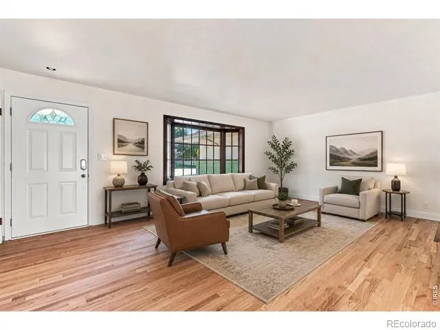 825 E Pitkin Street Fort Collins, CO 80524