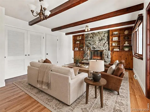 825 E Pitkin Street Fort Collins, CO 80524