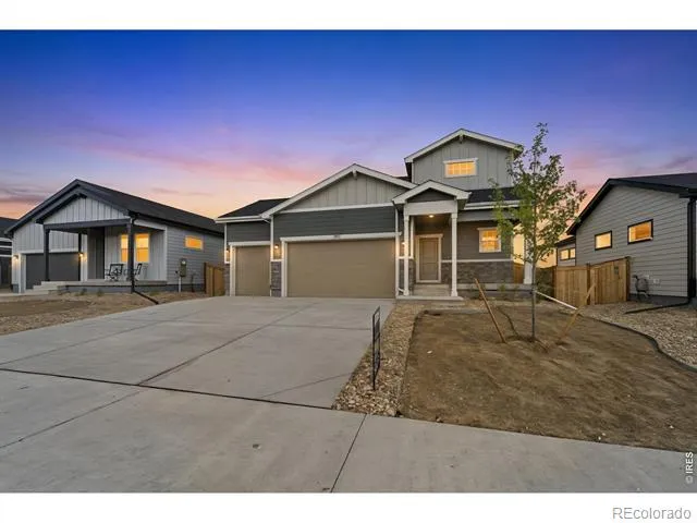 1907 Triticale Way Johnstown, CO 80534