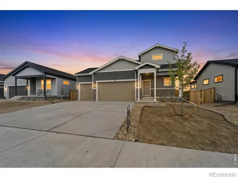 1907 Triticale Way