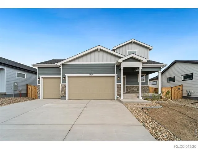 1907 Triticale Way Johnstown, CO 80534