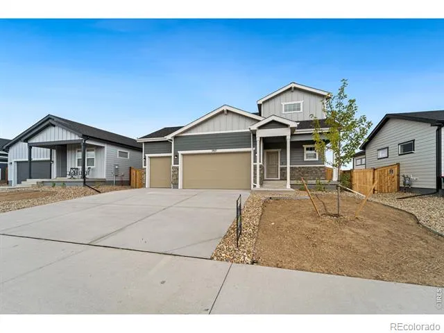 1907 Triticale Way Johnstown, CO 80534
