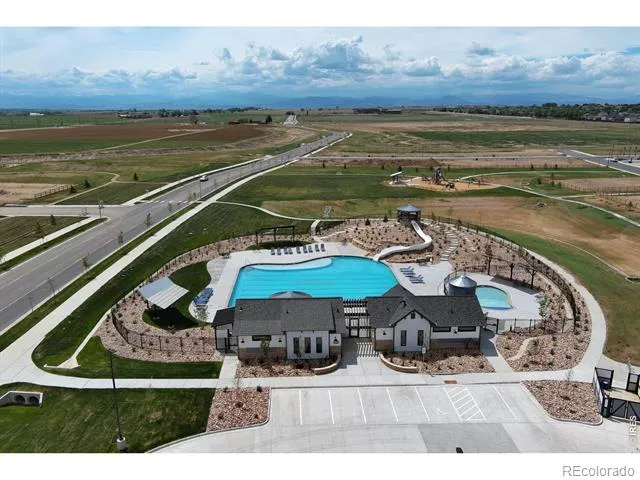 1907 Triticale Way Johnstown, CO 80534