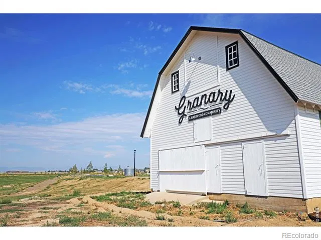 1907 Triticale Way Johnstown, CO 80534